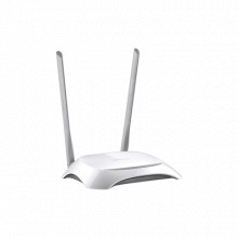 TLWR850N TP-LINK routers firewalls balanceadores