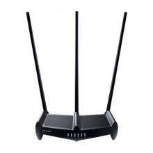 TLWR941HP TP-LINK routers firewalls balanceadores