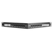Tmpnlza2401 Siemon Patch Panel TERA-MAX De 24 Puertos Modul