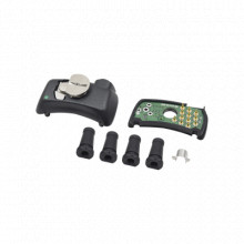 TOPAAA106 TAIT rg59 tipo cap