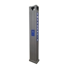 Torrei12 Epcom Industrial Gabinete Tipo Torre Para Sistema D