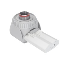 Tparm5 Rf Elements Adaptador TwistPort Para ROCKET-M5 De Baj