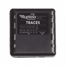 TRACE5 RUPTELA trackers gps