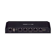 Ts5poe Ubiquiti Networks Switch PoE Gigabit Ethernet De 5 Pu