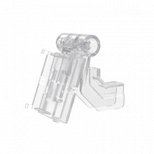 TSHAPEHOOK3124 AccessPRO accesorios
