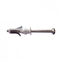 Tsp1075 Thorsman Taquete Tipo Mariposa Con Tornillo De 3 25