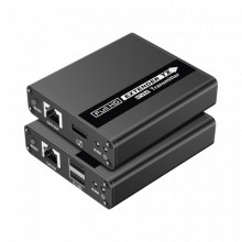 TT223KVM EPCOM TITANIUM kits extensores convertidores d