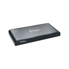 Tt314pro Epcom Titanium Divisor HDMI De 1 Entrada A 4 Salida