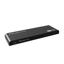 Tt318hdrv20 Epcom Titanium Divisor HDMI De 1 Entrada A 8 Sal
