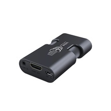 Tt350mini Epcom Titanium Convertidor MINI De VGA A HDMI Has