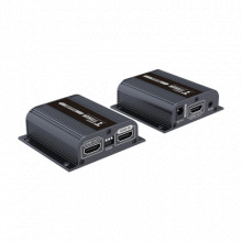 TT372EDID EPCOM TITANIUM kits extensores convertidores