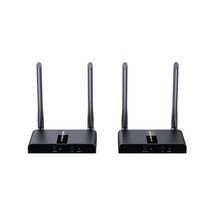 Tt388mdual Epcom Titanium Extensor HDMI Inalambrico Para 100