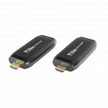 Tt388mini Epcom Titanium Extensor HDMI Inalambrico De Conexi