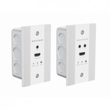 TT676W EPCOM TITANIUM kits extensores convertidores div