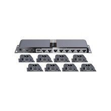 Tt718pro Epcom Titanium Kit Completo Distribuidor De 1 Entr