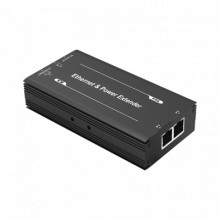 TT8001R EPCOM TITANIUM inyectores poe
