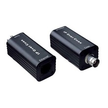 Ttipcx Epcom Titanium Kit Extensor IP Por Cable Coaxial Para