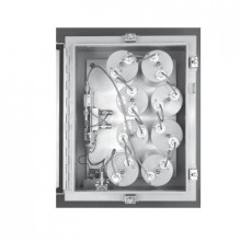 Ttpa8648 Telewave Inc Amplificador Punta De Torre / 806-960
