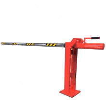 TVB348022 SAXXON SAXXON EH60L - Barrera manual para con