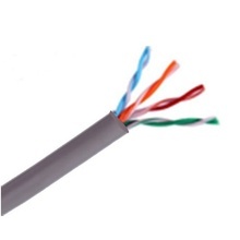 TVD119046 SAXXON SAXXON OUTPCAT5E100M - Cable UTP 100 cobre