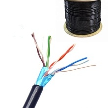 TVD119171 SAXXON SAXXON OFTPCAT5ECOPE150N - Cable blindado F