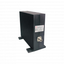 Twl300 Telewave Inc Carga Terminal Coaxial Seca De RF Para