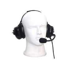 Tx740k02 Txpro Auriculares Con Orejeras Acolchonadas De Gel
