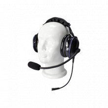 TX750M01 TX PRO diademas