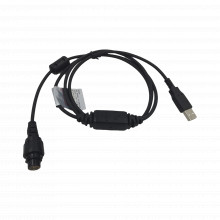Txcp780h Txpro Cable Programador Para Radios HYT MD780/G/ MD