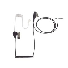 Txehiav2 Txpro Microfono - Audifono De Solapa Con Tubo Acust