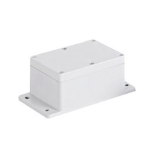 Txg018 Txpro Gabinete Plastico Para Exterior IP65 De 120 X
