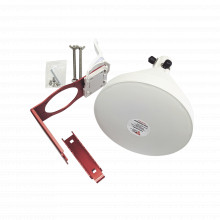Txphsmimo Txpro Antena Sectorial Simetrica De 30 19 DBi 4