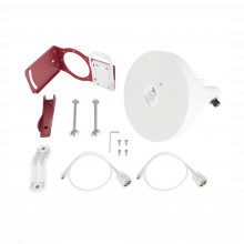 Txpjhsmimo Txpro Antena Sectorial Simetrica De 30 19 DBi