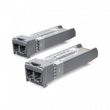 UACCOMMM10GD2 UBIQUITI NETWORKS transceptores de fibra