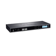 Ucm6510 Grandstream IP-PBX GrandStream Para T1/E1 Y 200 Llam