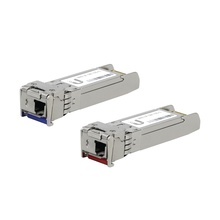 Ufsm10gs Ubiquiti Networks UFiber Modulo SFP Transceptor M