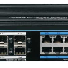 UGC097005 UTEPO NETWORKS UTEPO UTP7308GEPOE - Switch industr