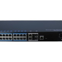 UGC182007 UTEPO NETWORKS UTEPO UTP7224EPOEL2 - Switch PoE i