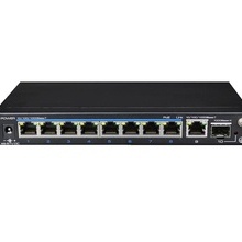 UGC182009 UTEPO NETWORKS UTEPO UTP3GSW0802TSP120 - Switch G