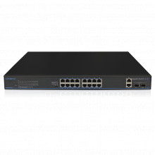 UGC6100002 UTEPO UTEPO UTP3GSW1604TSP200 - Switch Giga