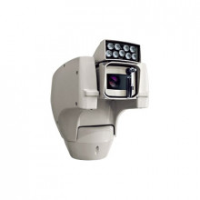 ULISSECOM36IR Videotec Camara Punta de Poste PTZ 36X de Zoo
