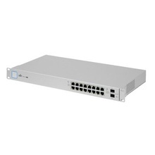 Us16150w Ubiquiti Networks Switch UniFi Administrable De 18