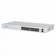 Us24 Ubiquiti Networks Switch UniFi Capa 2 Administrable De