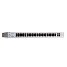 Us48750w Ubiquiti Networks Switch Administrable UniFi De 48