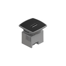 Usbminicb Thorsman Caja Mini USB Charger Color Negro 1 Puer