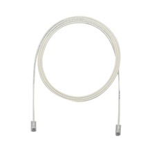 Utp28x8in Panduit Cable De Parcheo UTP Cat6A Diametro Redu