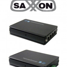 UTP704EA1 UTEPO SAXXON uUTP704 - Extensor IP para 4 puertos