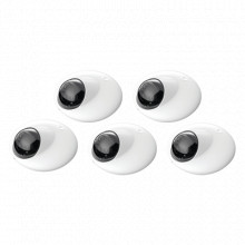 UVCG3DOME5 UBIQUITI NETWORKS domo / eyeball / turret