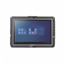 UX10G2 GETAC estaciones de trabajo