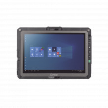 UX10G2EX GETAC estaciones de trabajo